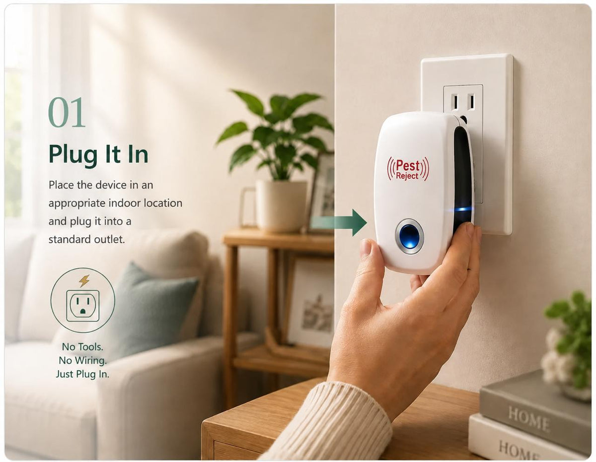 Plug It In