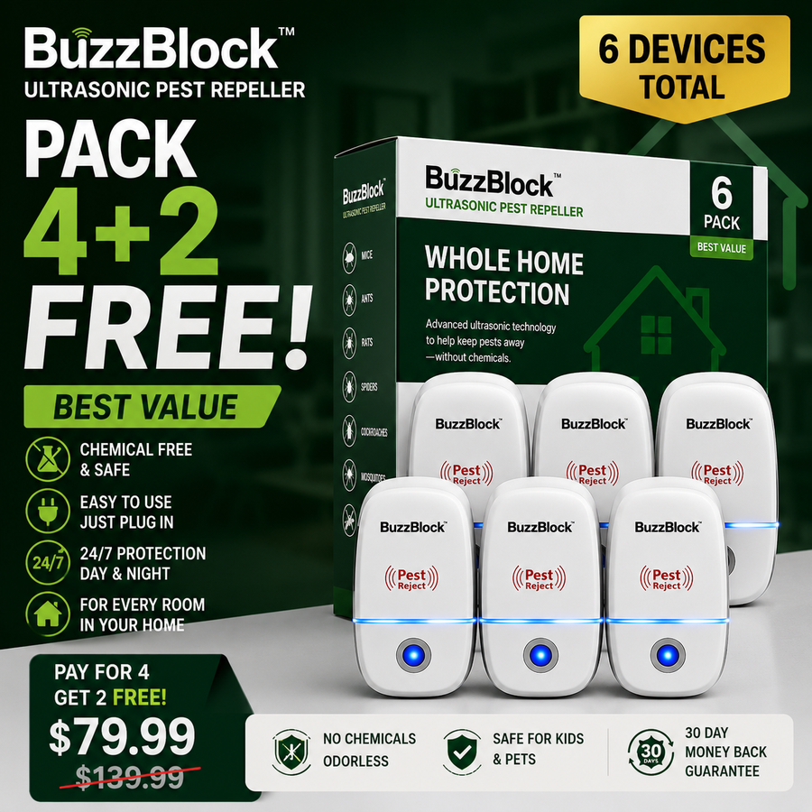 Pack 4+2 Free - Pack 4+2 Free