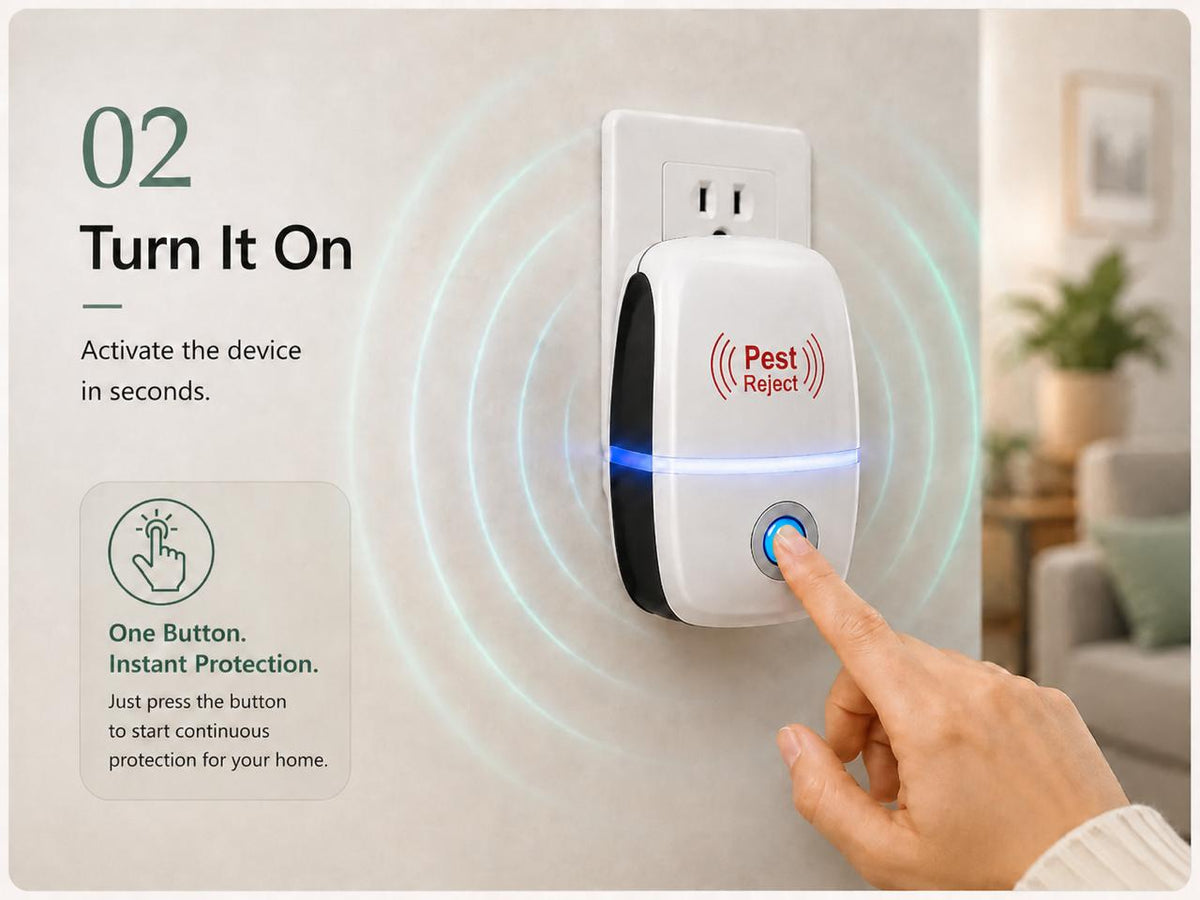 Turn It On
